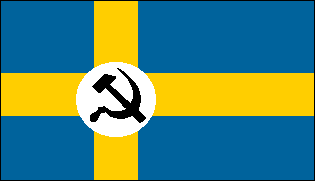 [Flag of the National Bolshevik Party]